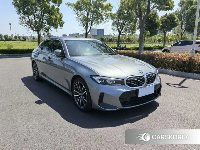 BMW 3 series id 4348622 из Китая 8