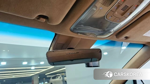 Genesis G80 (RG3) id 4429204 из Кореи 8