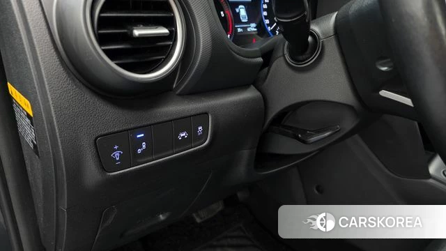Hyundai Kona id 4435656 из Кореи 8