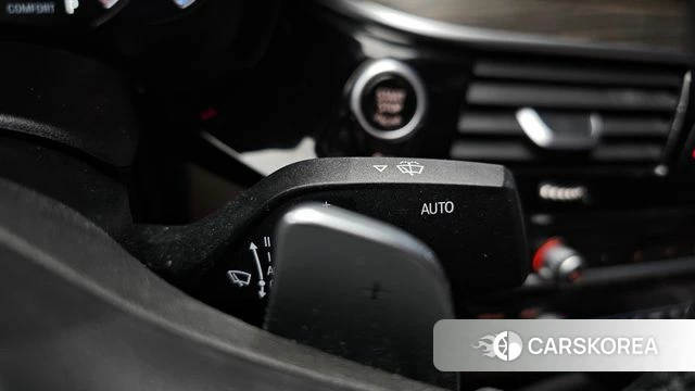 BMW 5 Series (G30) id 3834994 из Кореи 8