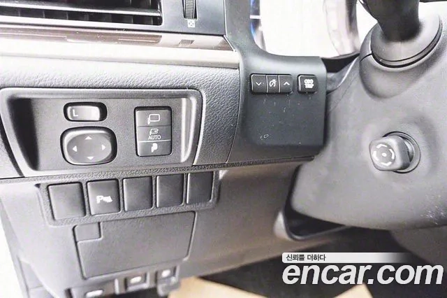 Lexus New ES300h id 2922942 из Кореи 8