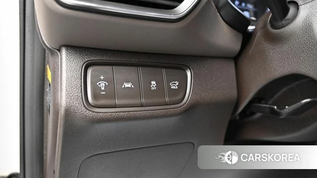 Hyundai Santa Fe TM id 4574402 из Кореи 8