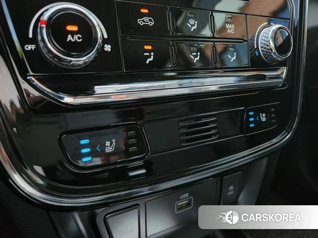 Ssangyong Berry New Tivoli id 4202422 из Кореи 8