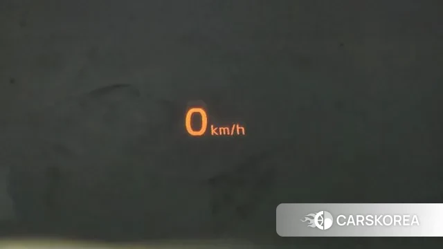 Kia Stinger id 3480287 из Кореи 8