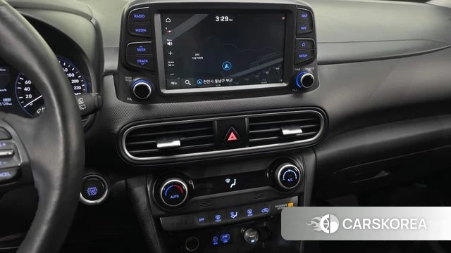 Hyundai Kona id 3829223 из Кореи 8