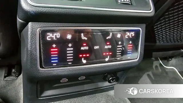 Audi A6 (C8) id 3721761 из Кореи 8