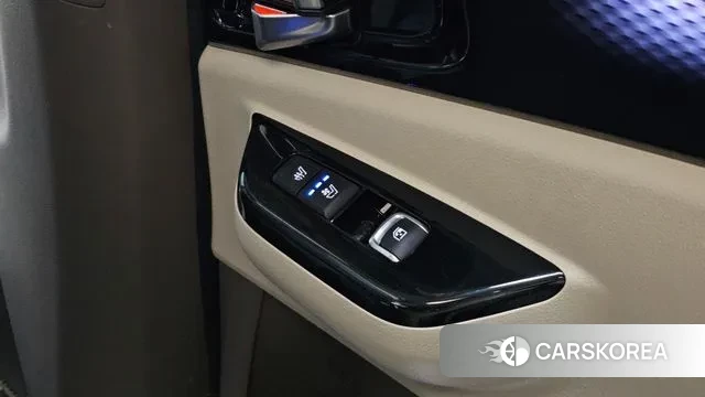 Kia Carnival 4th generation id 3746599 из Кореи 8