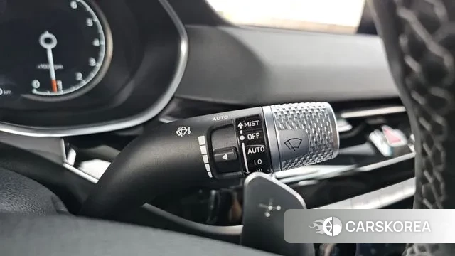 Genesis G80 (RG3) id 3060237 из Кореи 8