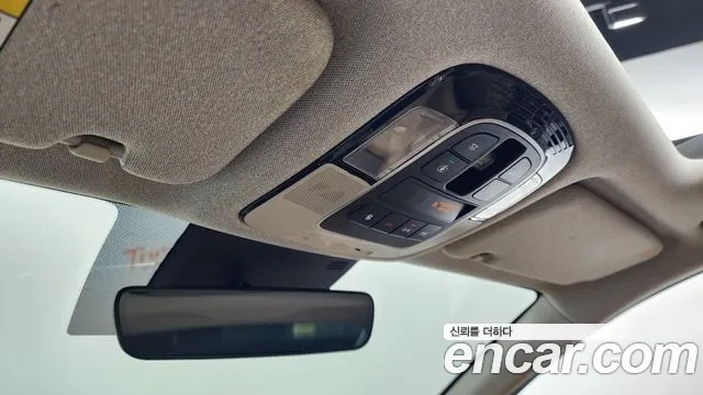 Hyundai Sonata (DN8) id 2956624 из Кореи 8