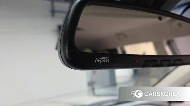 Ssangyong Torres EVX id 3934017 из Кореи 8