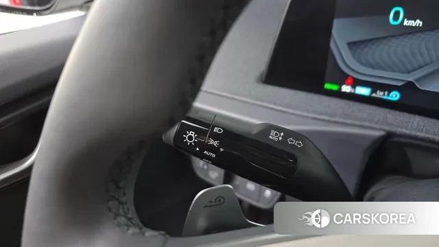 Kia EV6 id 3442386 из Кореи 8