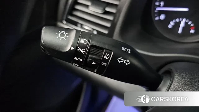 Hyundai Avante AD id 3239175 из Кореи 8