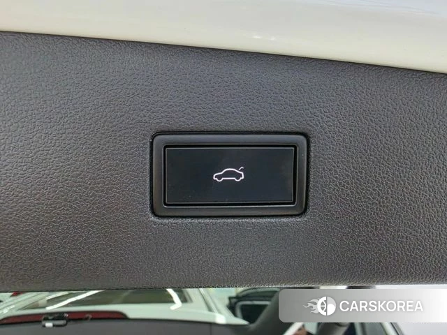 Volkswagen Tiguan Allspace id 4203005 из Кореи 8