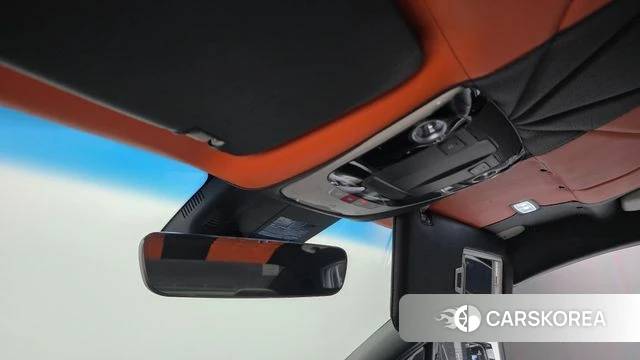Kia K8 id 4381595 из Кореи 8