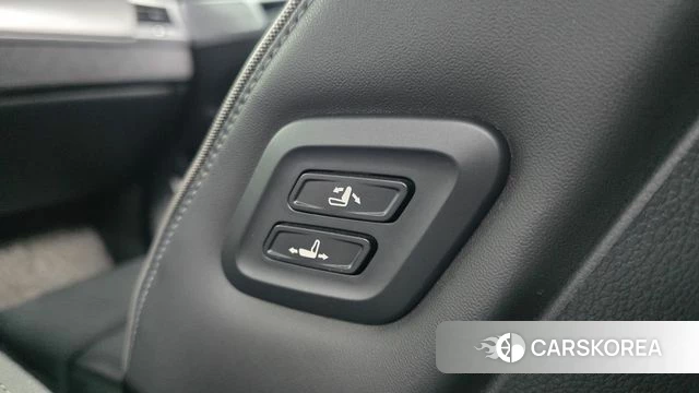 Ssangyong All New Rexton id 3843580 из Кореи 8