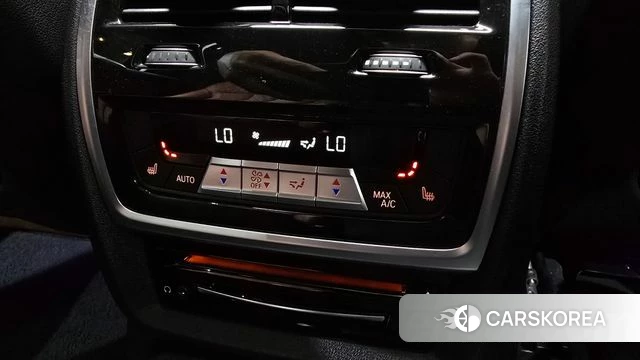 BMW X7 (G07) id 4283526 из Кореи 8