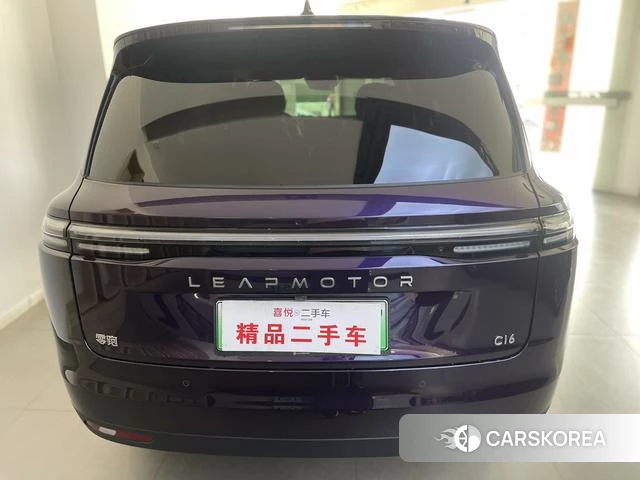 Zero-running car Zero run C16 id 4214180 из Китая 8