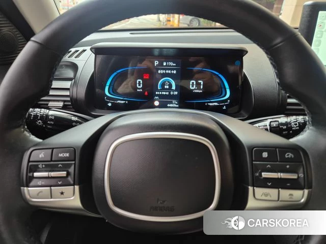 Hyundai Casper id 3806485 из Кореи 8