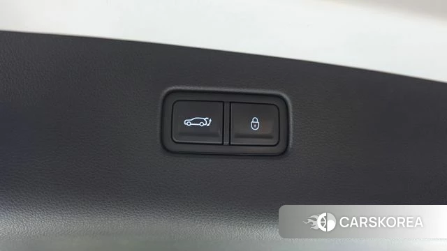 Genesis GV70 id 4516657 из Кореи 8
