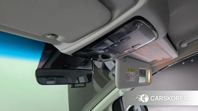 Hyundai Staria id 2988921 из Кореи 8