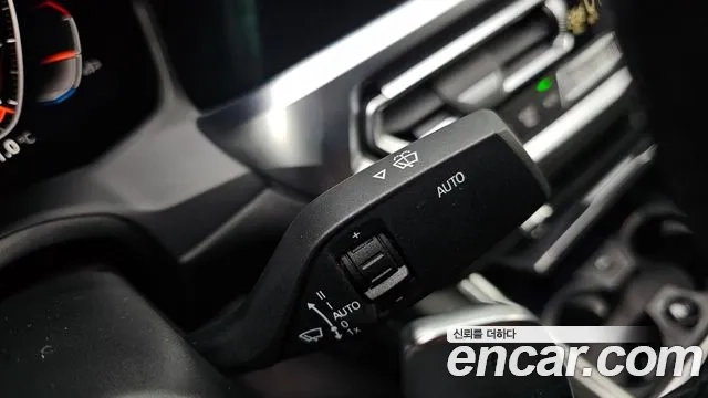 BMW 3 Series (G20) id 2935628 из Кореи 8