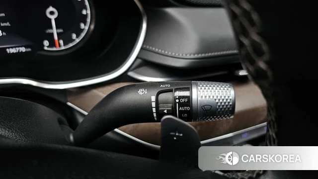 Genesis G80 (RG3) id 4317238 из Кореи 8