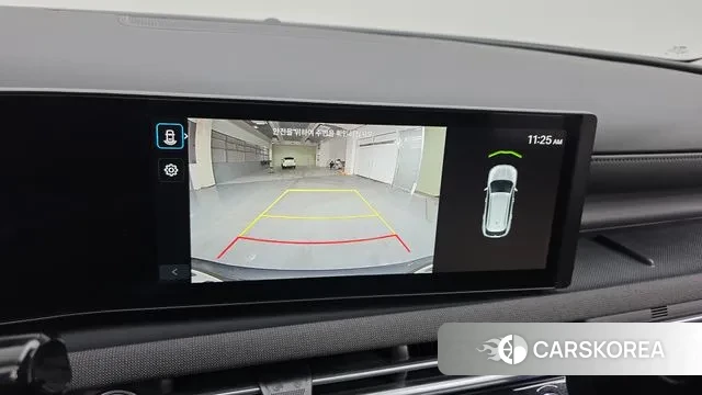 Hyundai The New Tucson (NX4) id 3624499 из Кореи 8