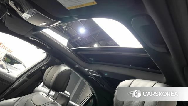 Mercedes-Benz S-Class W222 id 4776381 из Кореи 8