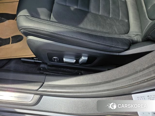 BMW 3 Series (G20) id 4894605 из Кореи 8