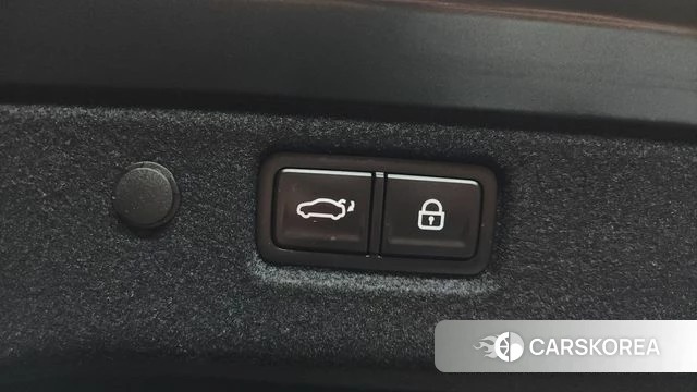 Kia The New K5 3rd generation id 4617970 из Кореи 8