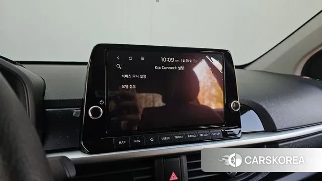 Kia The New Morning (JA) id 3590958 из Кореи 8