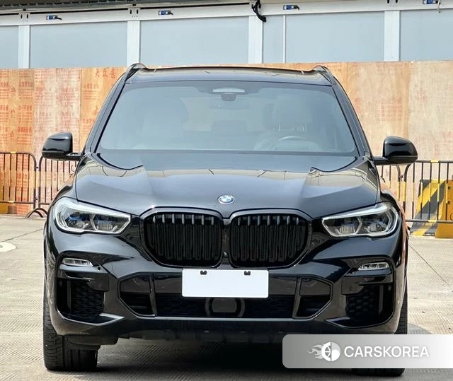 BMW X5 (imported) id 4265524 из Китая 8