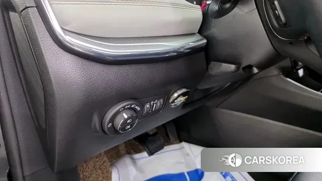 Jeep Compass 2nd Generation id 3280076 из Кореи 8