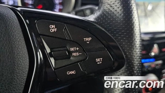 Ssangyong Tivoli Air id 2945974 из Кореи 8