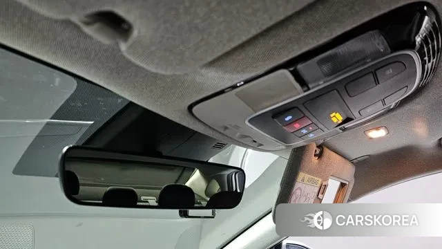 Hyundai Sonata (DN8) id 3746530 из Кореи 8