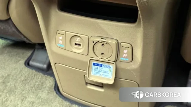 Kia The New Carnival id 3748072 из Кореи 8