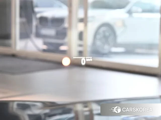 BMW 5 Series (G30) id 3412272 из Кореи 8