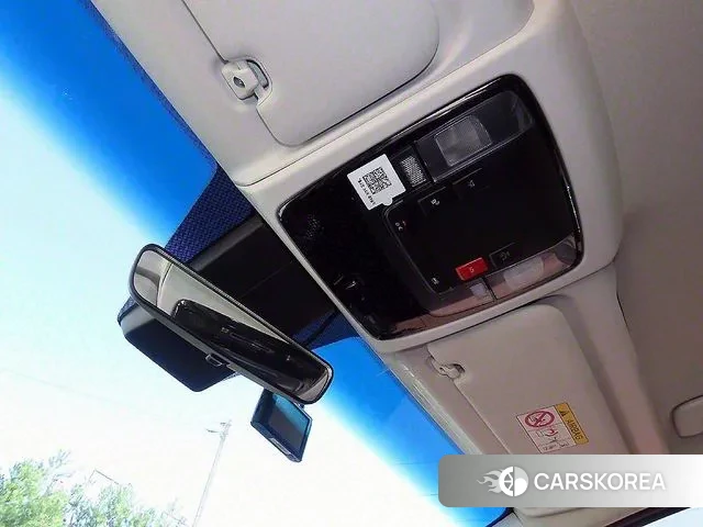 Hyundai Staria id 3452155 из Кореи 8