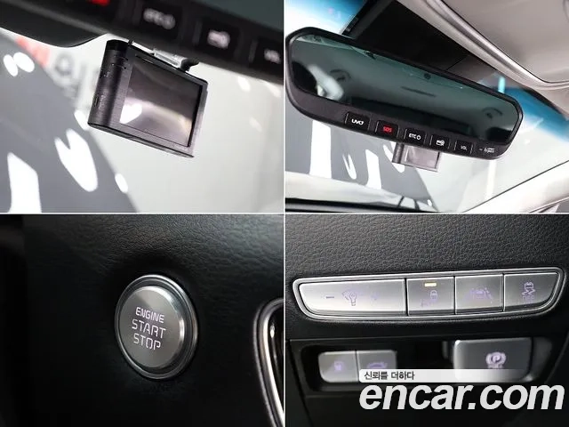 Kia More K9 id 2886945 из Кореи 8