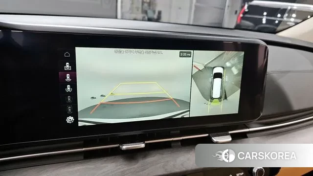 Kia Carnival 4th generation id 3431941 из Кореи 8