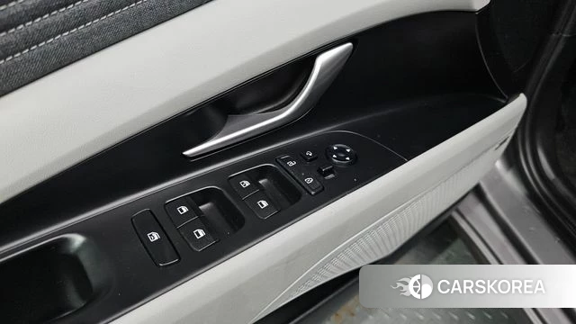 Hyundai Avante Hybrid (CN7) id 4550541 из Кореи 8