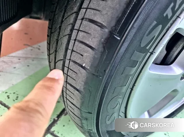 Kia The New Ray id 3718776 из Кореи 8