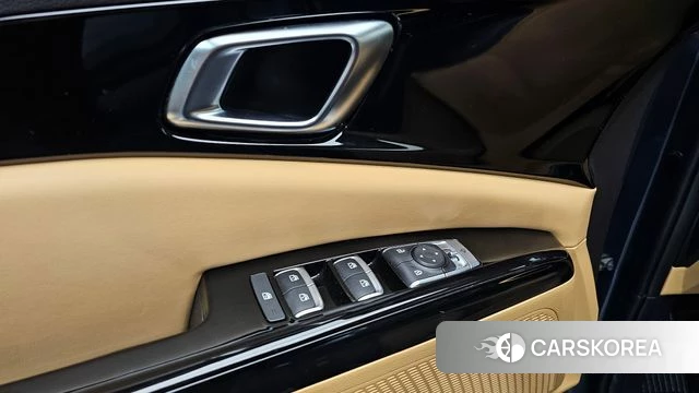 Kia Carnival 4th generation id 3923033 из Кореи 8