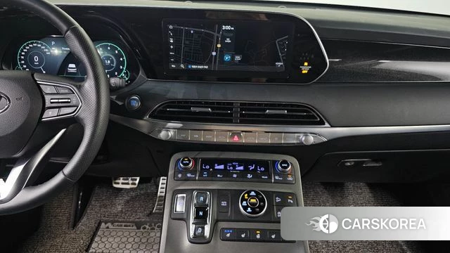 Hyundai Palisade id 4594652 из Кореи 8