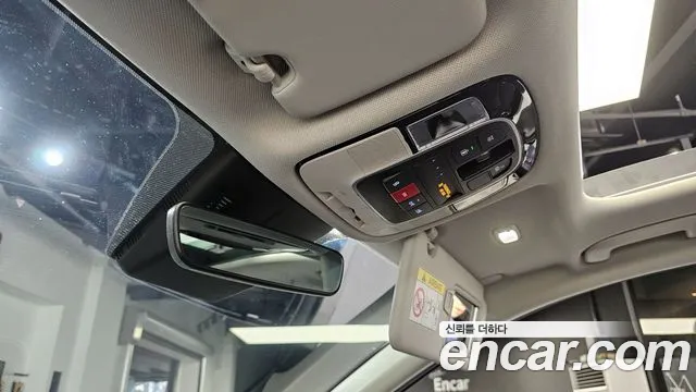 Hyundai Tucson Hybrid (NX4) id 2374987 из Кореи 8