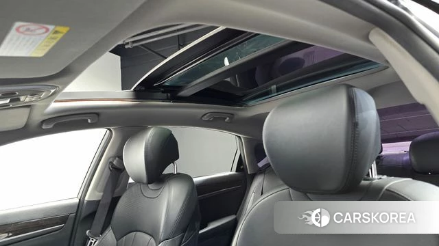 Genesis G80 id 4703280 из Кореи 8