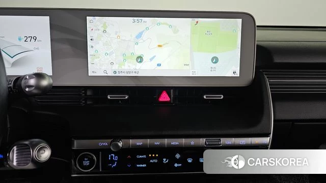 Hyundai Ionic 5 id 4604080 из Кореи 8