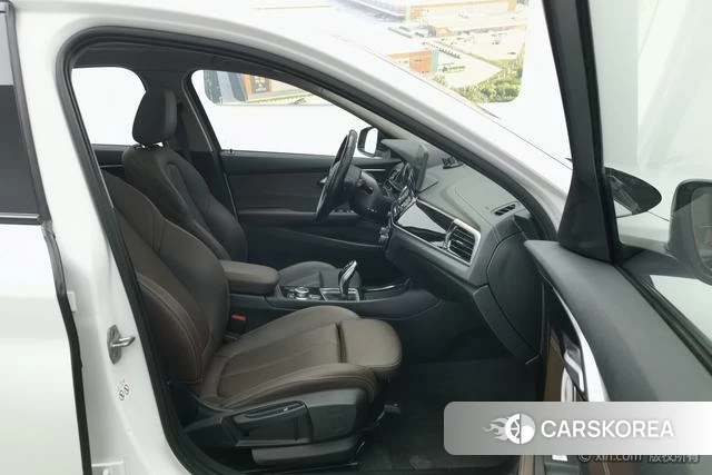 BMW 1 series id 4313814 из Китая 8