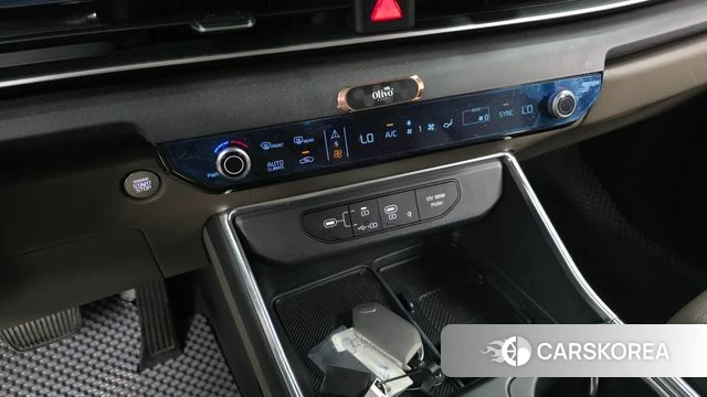 Kia The New Carnival 4th Generation id 4222625 из Кореи 8