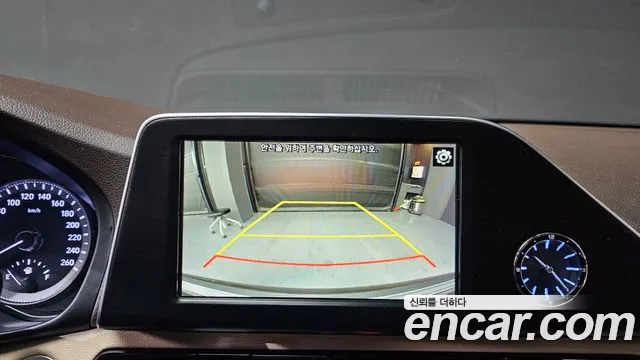 Hyundai Grandeur IG id 2213530 из Кореи 8